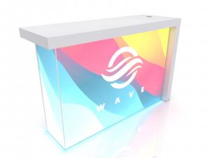 MODOH-1716 Lightbox Counter