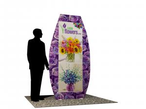 TFOH-610 Banner Stand