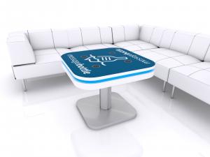 MODOH-1455 Wireless Charging Coffee Table