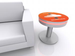 MODOH-1460 Wireless Charging End Table