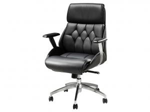 Cupertino MidOH-Back Chair