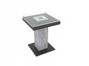 ECOOH-53C Wireless Charging Counter
